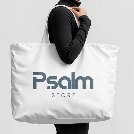 Psalm store